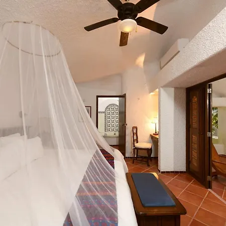 Kin Sol Soleil Hotel Boutique